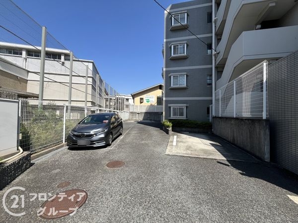 エーベル東園田　中古マンション