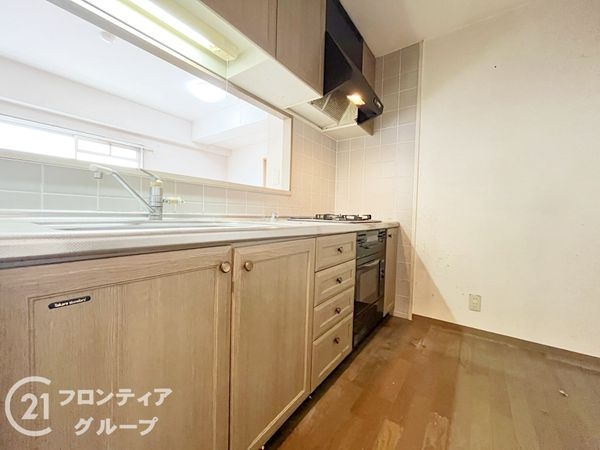 エーベル東園田　中古マンション