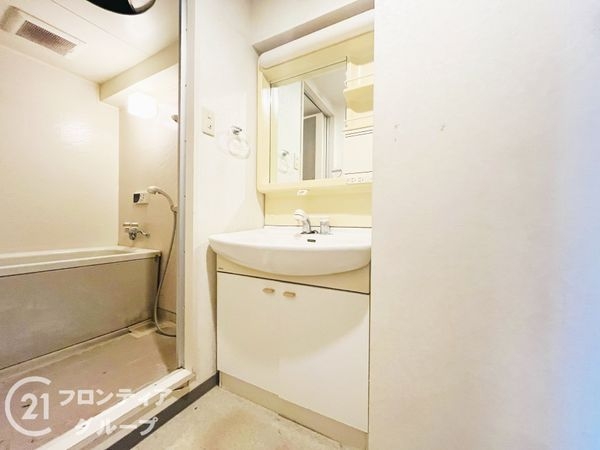 エーベル東園田　中古マンション