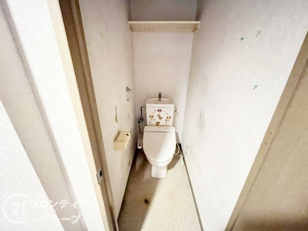エーベル東園田　中古マンション
