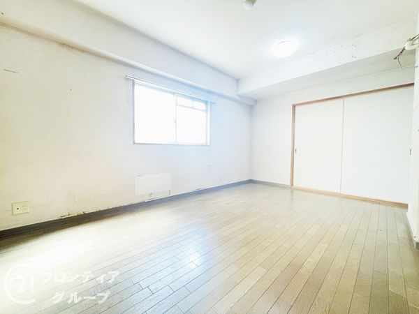 エーベル東園田　中古マンション