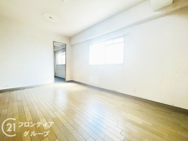 エーベル東園田　中古マンション