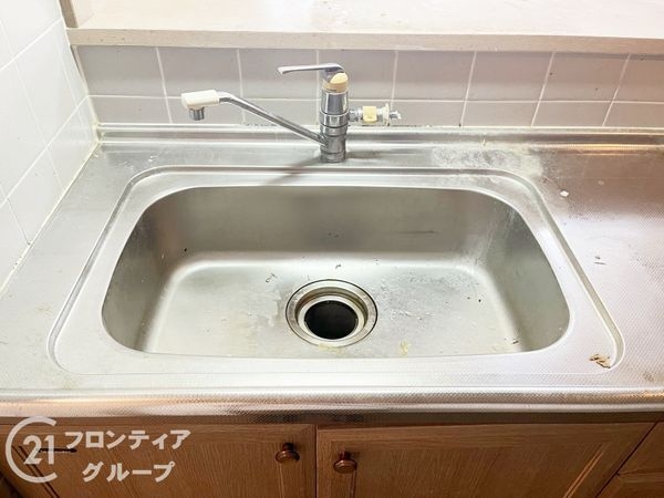 エーベル東園田　中古マンション