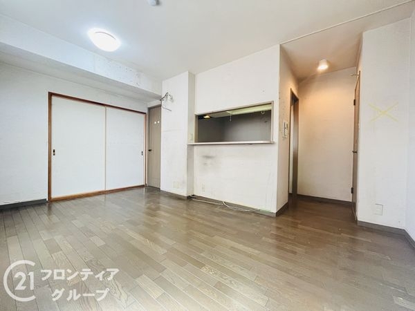 エーベル東園田　中古マンション