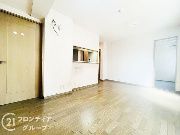 エーベル東園田　中古マンション