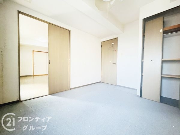 エーベル東園田　中古マンション