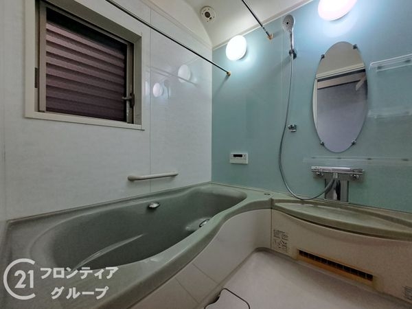 尼崎市田能４丁目　中古一戸建て