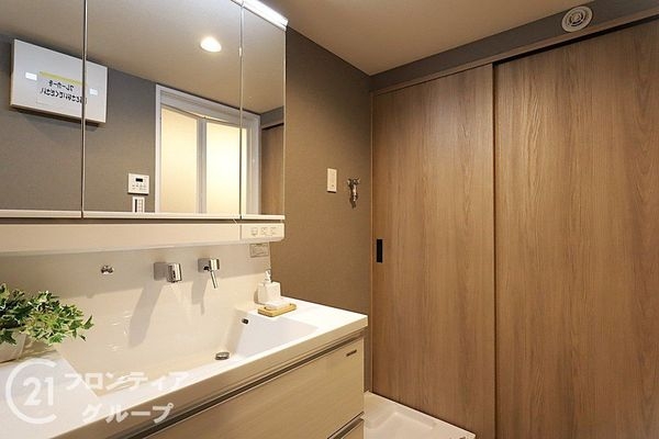 浜甲子園グリーンマンション　中古マンション