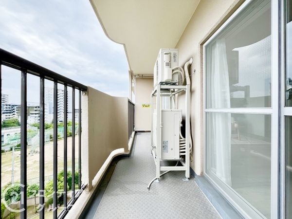浜甲子園グリーンマンション　中古マンション