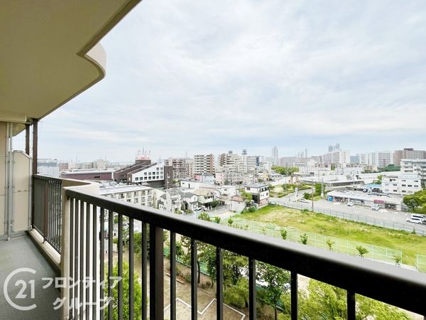 浜甲子園グリーンマンション　中古マンション