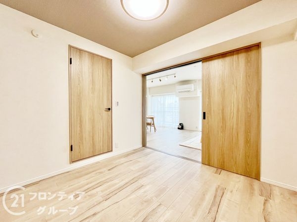浜甲子園グリーンマンション　中古マンション