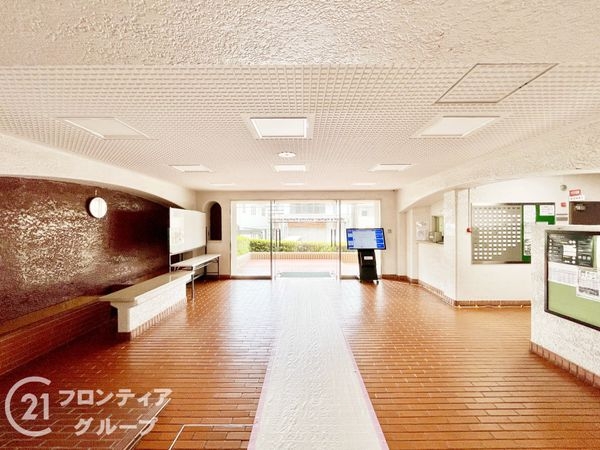 浜甲子園グリーンマンション　中古マンション