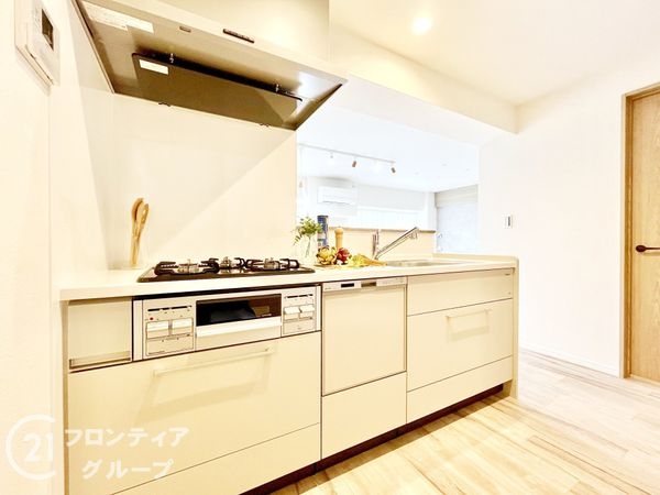 浜甲子園グリーンマンション　中古マンション