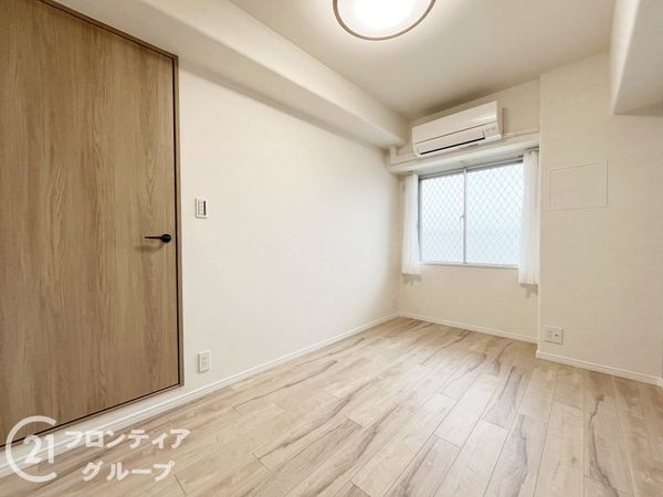浜甲子園グリーンマンション　中古マンション