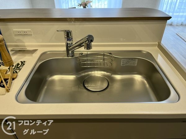浜甲子園グリーンマンション　中古マンション