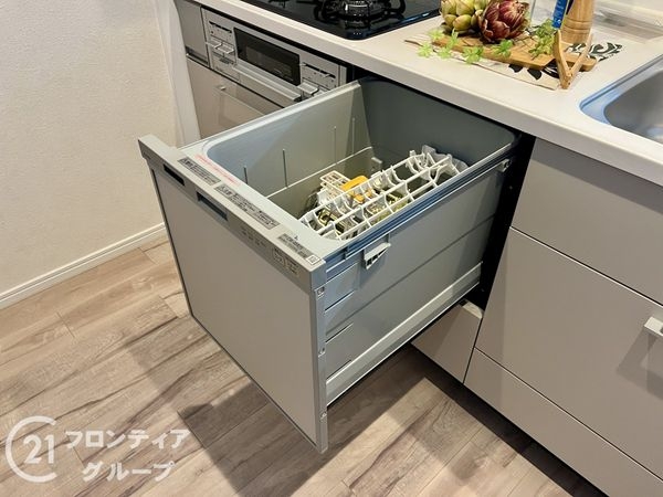 浜甲子園グリーンマンション　中古マンション