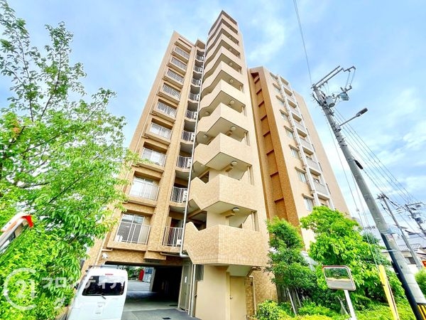 セントラルパレス千船アルテア　中古マンション
