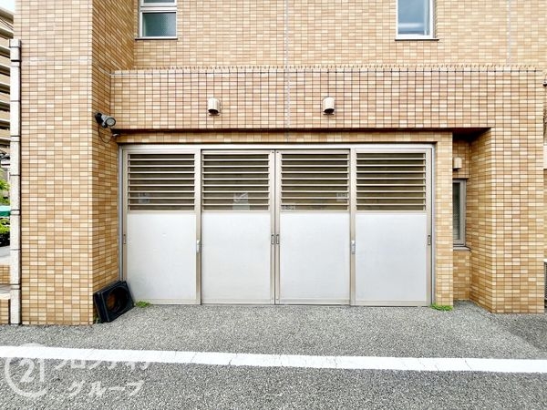 セントラルパレス千船アルテア　中古マンション