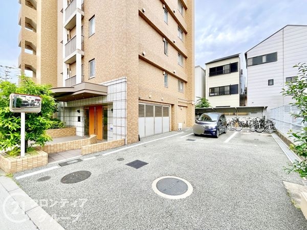 セントラルパレス千船アルテア　中古マンション