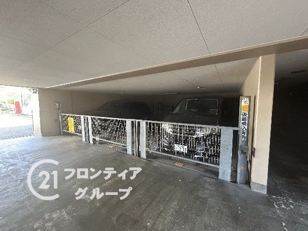 セントラルパレス千船アルテア　中古マンション
