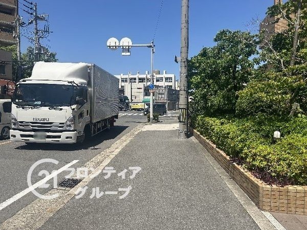 セントラルパレス千船アルテア　中古マンション
