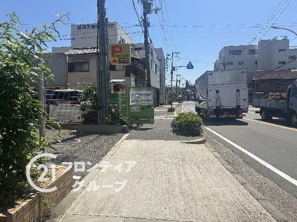 セントラルパレス千船アルテア　中古マンション