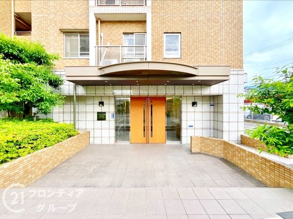 セントラルパレス千船アルテア　中古マンション