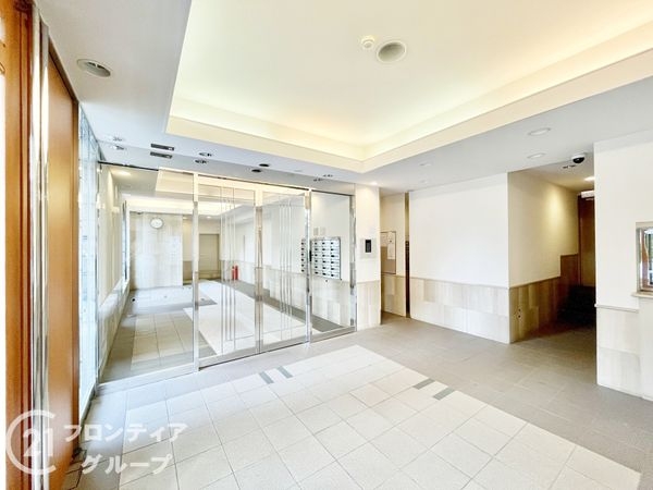 セントラルパレス千船アルテア　中古マンション