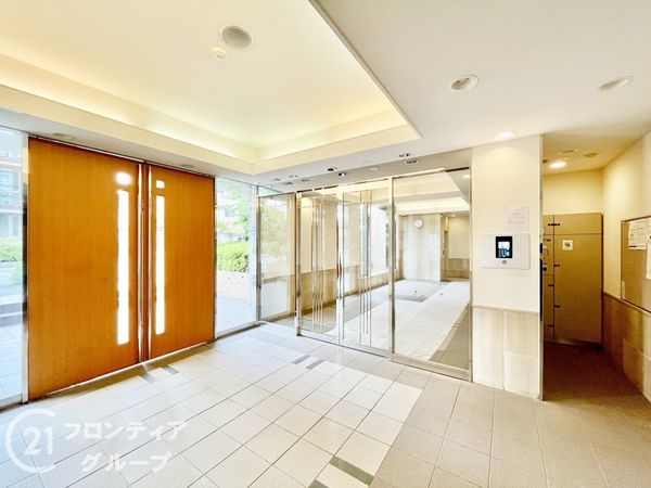 セントラルパレス千船アルテア　中古マンション