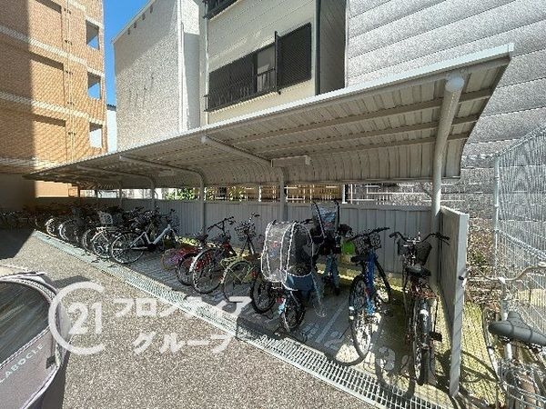 セントラルパレス千船アルテア　中古マンション