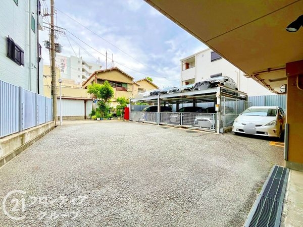 セントラルパレス千船アルテア　中古マンション