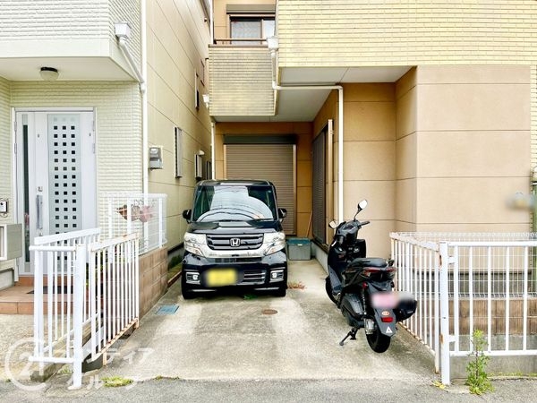 尼崎市大西町１丁目　中古一戸建て