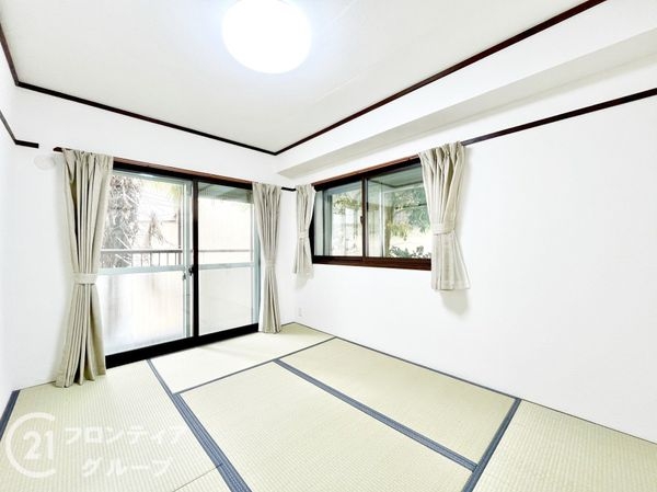プチ東園田　中古マンション