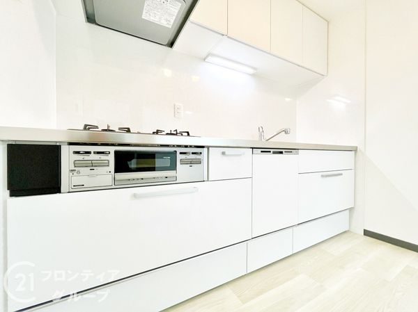 プチ東園田　中古マンション