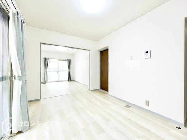プチ東園田　中古マンション
