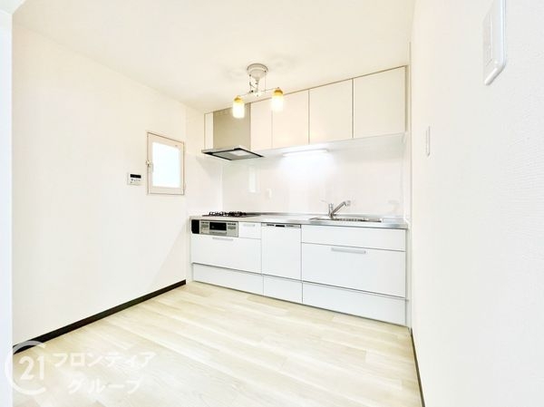 プチ東園田　中古マンション