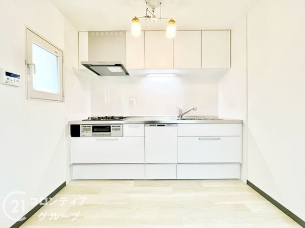 プチ東園田　中古マンション