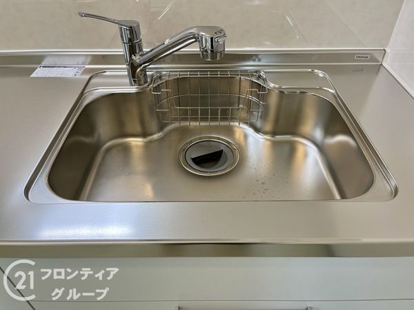 プチ東園田　中古マンション