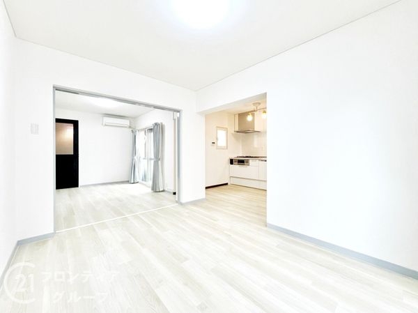 プチ東園田　中古マンション