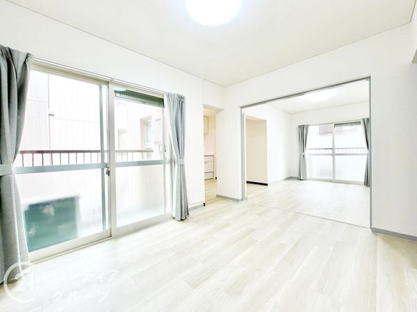 プチ東園田　中古マンション