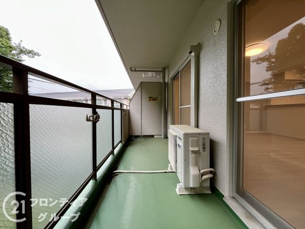 シーアイマンション高座　中古マンション
