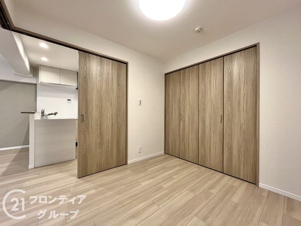 シーアイマンション高座　中古マンション