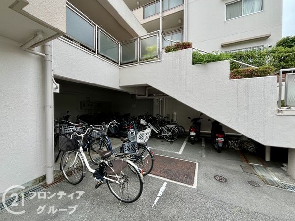シーアイマンション高座　中古マンション