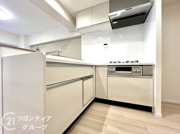 シーアイマンション高座　中古マンション