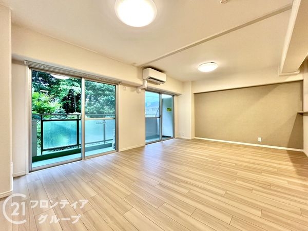 シーアイマンション高座　中古マンション