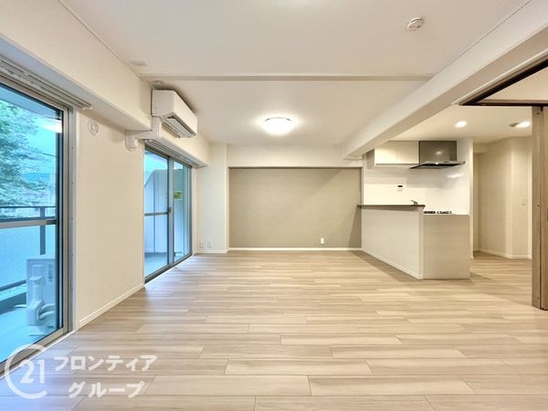 シーアイマンション高座　中古マンション