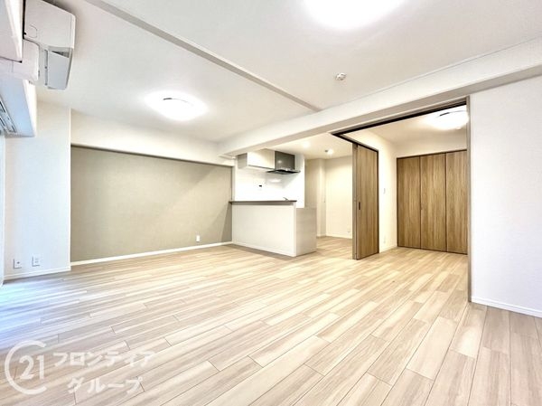 シーアイマンション高座　中古マンション