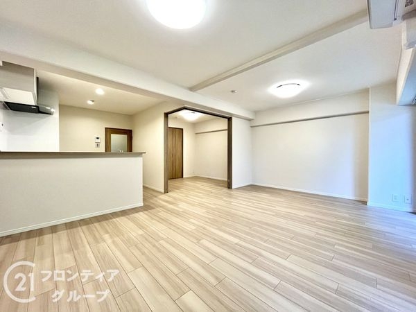 シーアイマンション高座　中古マンション