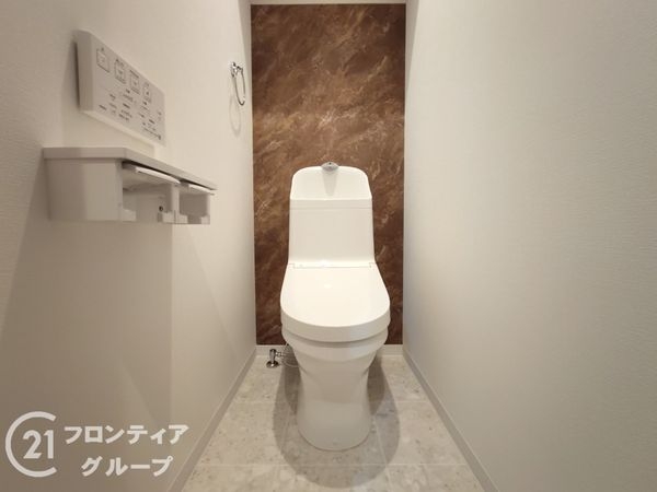 大阪市西淀川区花川１丁目　新築一戸建て