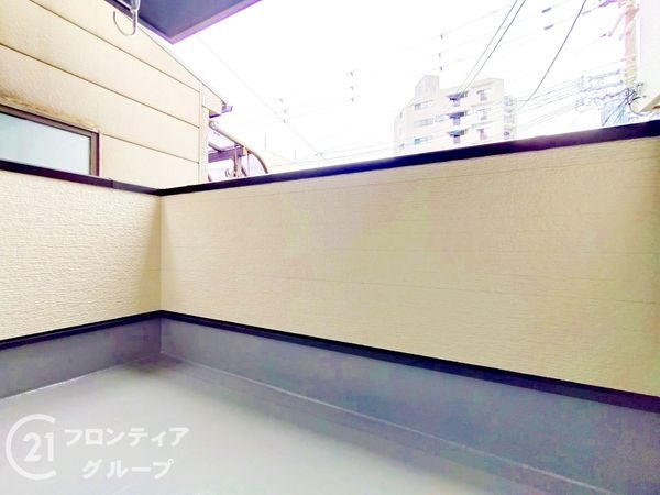 大阪市西淀川区花川１丁目　新築一戸建て